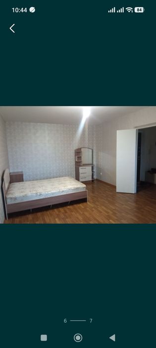 Продам однокомнатную квартиру