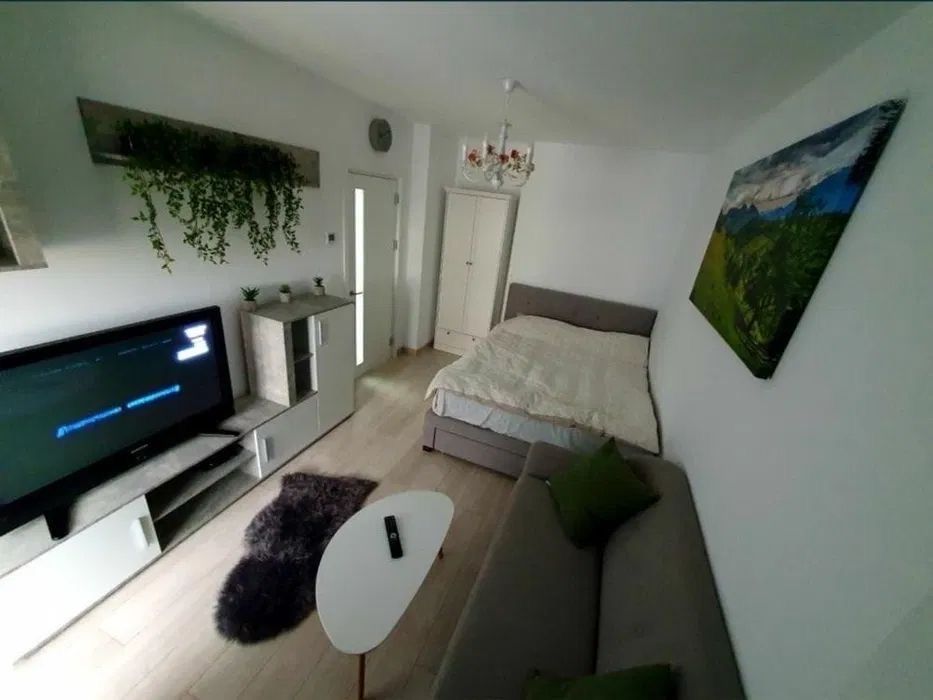 Apartament 1 cameră decomandat – Complex Newton