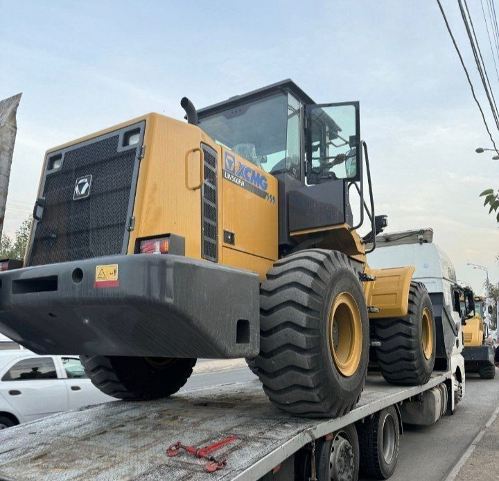 ХСМЖ 3куб рычаг Ташкенте