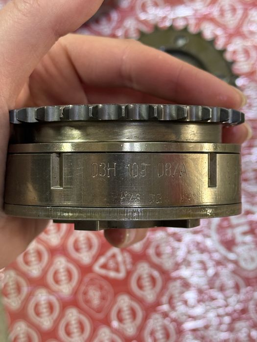 фазорегулятор 3.6