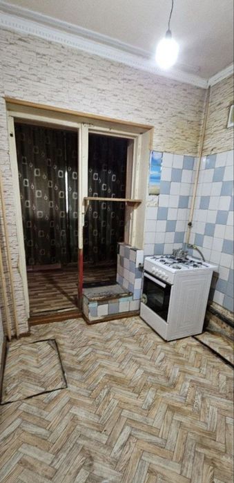 Продается 1 комнатная на БИЙ.