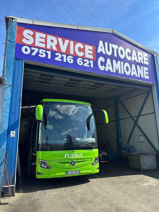 Service auto mobil camione,autocare 24/7