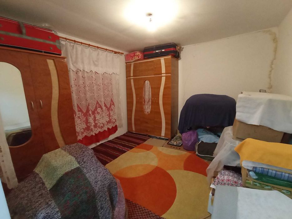 Vand casa 3 camere, 73 mp si teren 1149 mp in comuna Valcelele judet Buzau