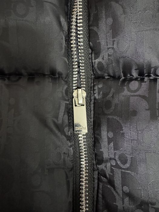 Куртка, Пуховик Dior