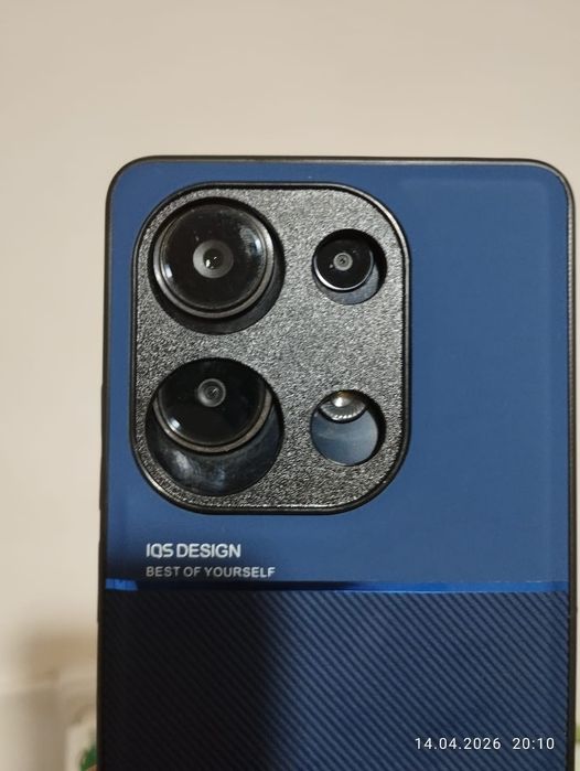 Чехол REDMI NOT 13