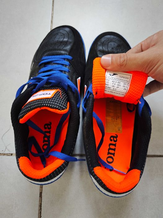 Joma top flex футзалки