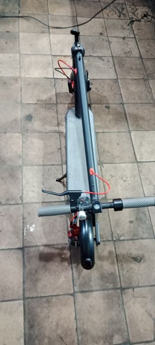 Электросамокат продам