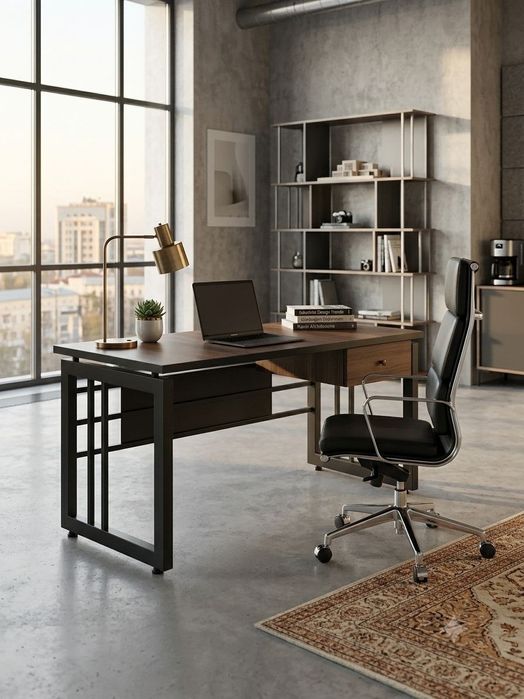Stol loft Стол лофт Стол офис учун Компютер стол