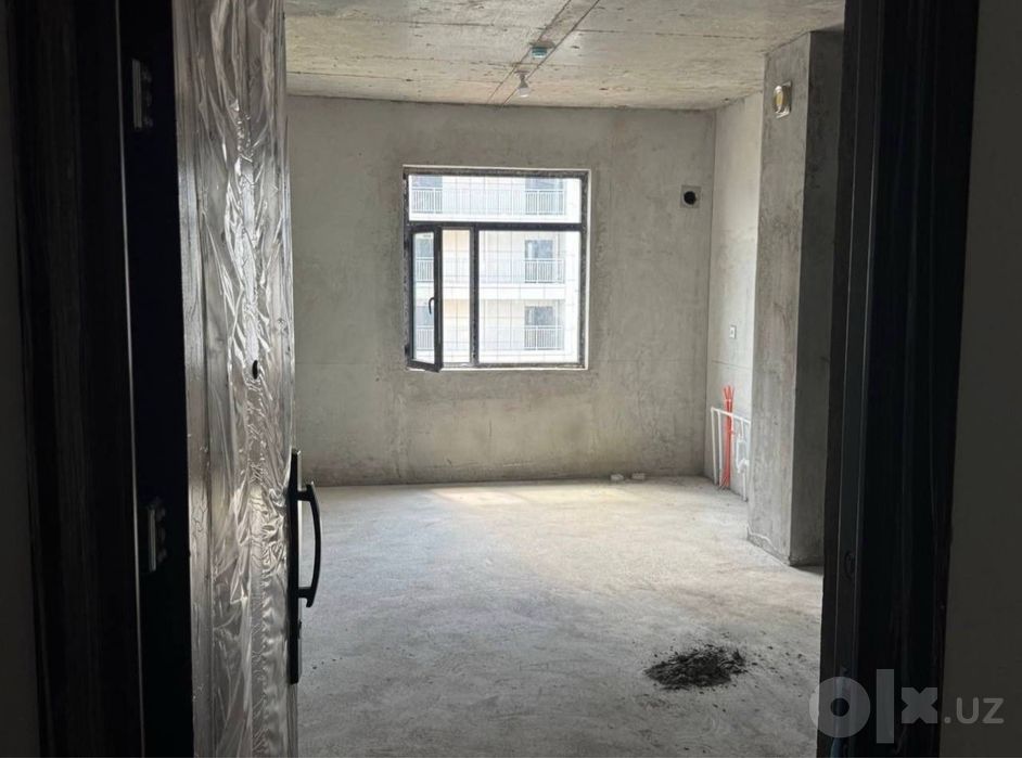 1-xonali kvartira, 42.37 m², Yunusobod. Narxi arzon, savdosi bor