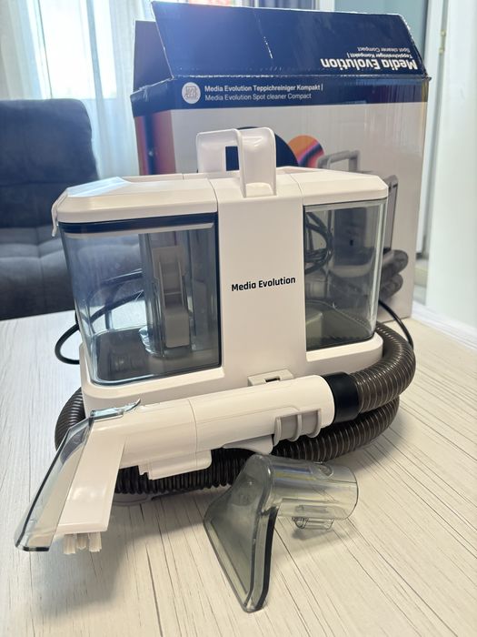 Aspirator profesional