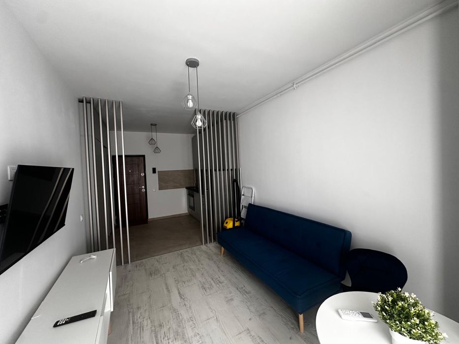 Apartament de inchiriat - tip studio - Biruintei