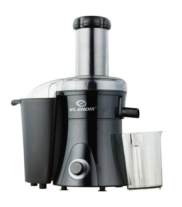 Електрическа сокоизтисквачка