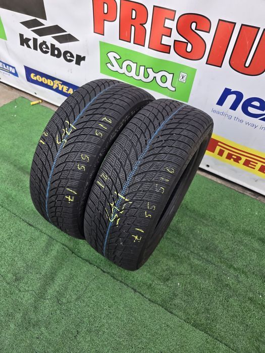 215.55.17 nokian m+s