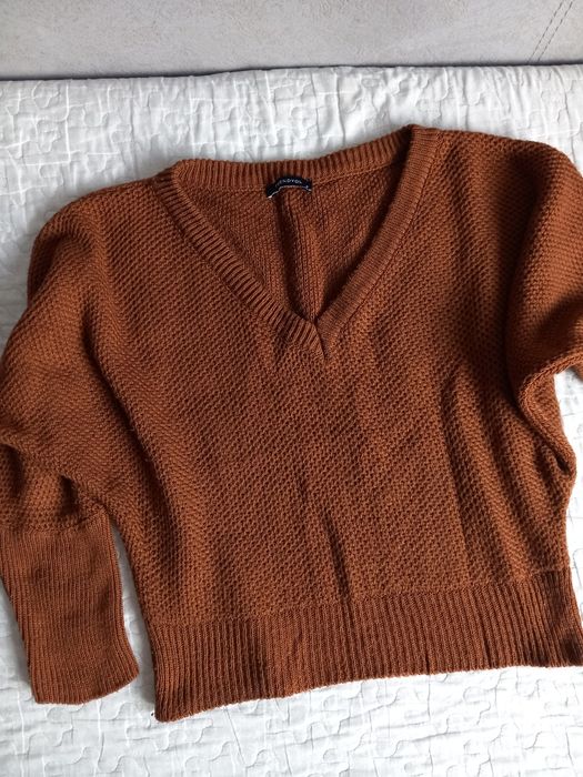 Pulover toamnă/ iarnă damă marimea M