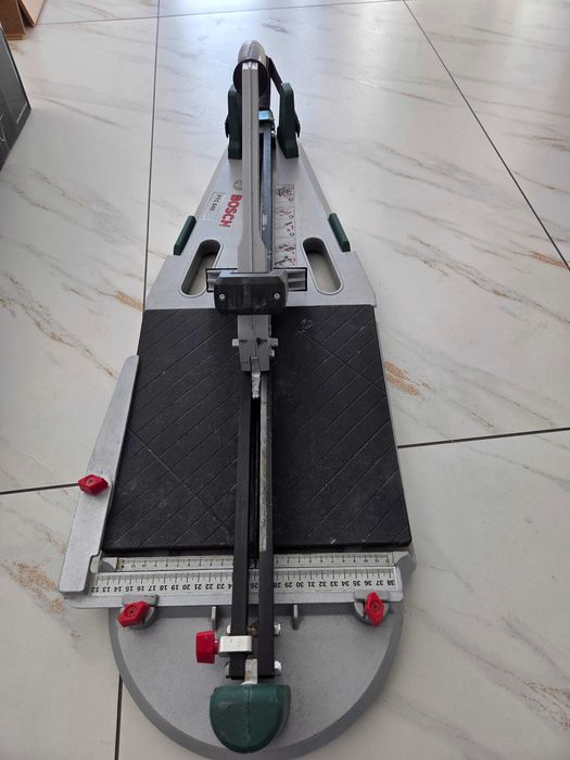 Masina pentru gresie/faianță