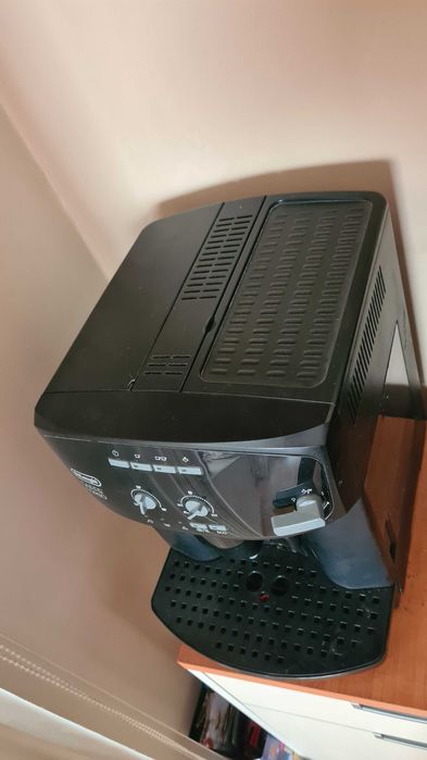 Delonghi Caffe Corso Делонги кафе автомат кафемашина робот