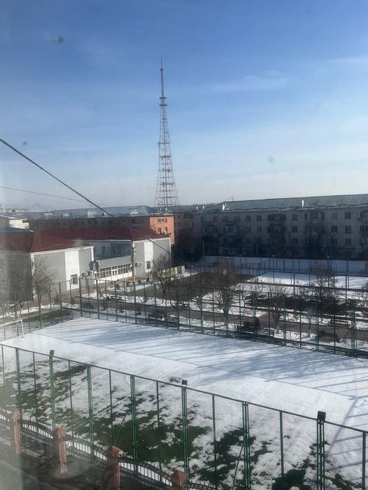 Продажа квартиры