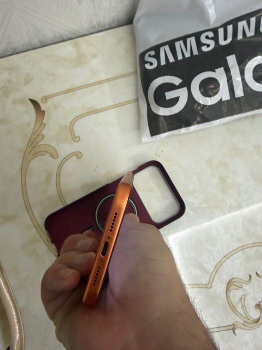 Iphone 17 pro max dubai