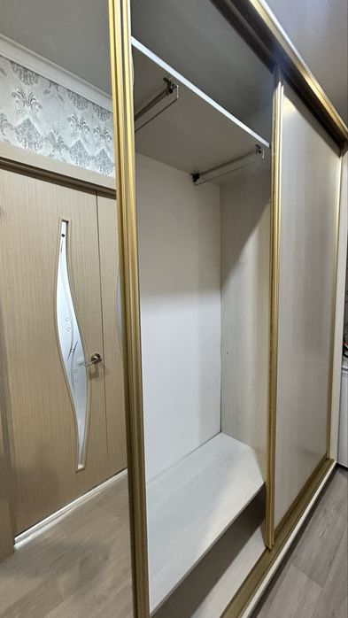 прихожая + комод