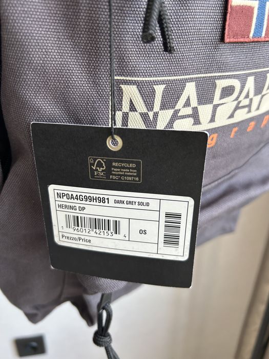 Napapijri рюкзак