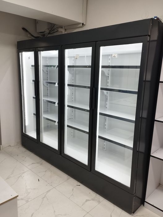 Халадилник.Шкаф.