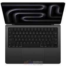 Apple Macbook Pro 14” M4 Pro 12C/16G 48RAM 1TB SSD 2г. Гаранция!