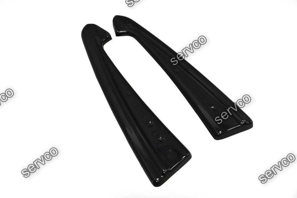 Prelungire bara spate Audi A7 RS7 Facelift 2014-2017 v6 - Maxton