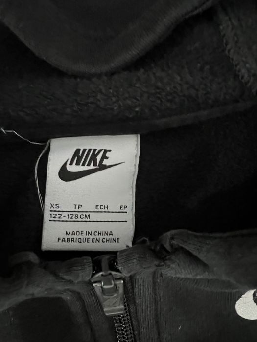 Оригинален детски комплект Nike