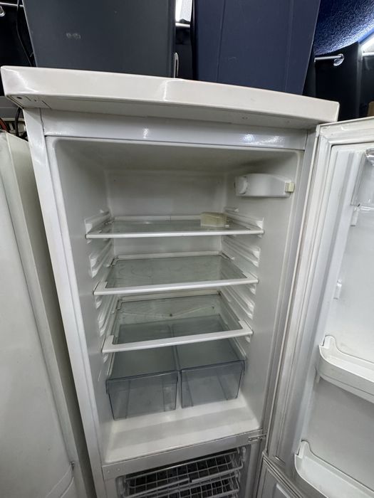 Хладилник с фрзер ZANUSSI