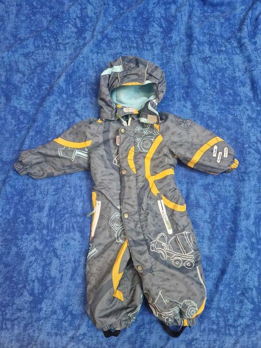 Комбинезон демисезонный