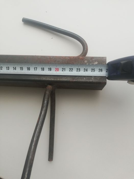 Кассета,держатель для электродов