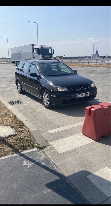 OPEL Astra 2004 — imagine 2