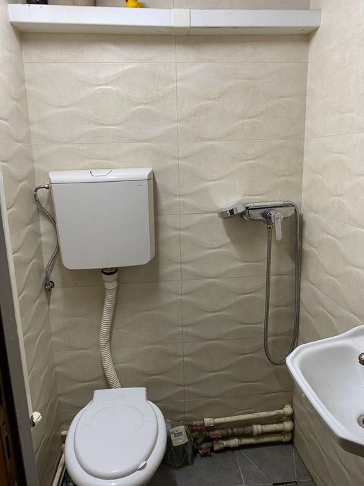 Închiriez apartament 1 camera tip studio ULTRACENTRAL cu  loc parcare