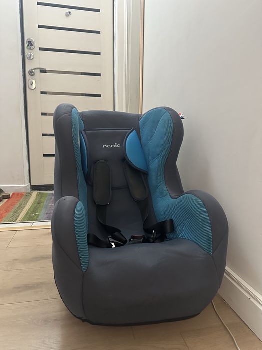 Детские авто кресла