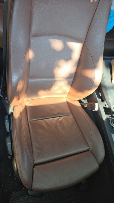 Bmw Seria 1 118i  2.0 Benzina 2011 Euro 5!!!