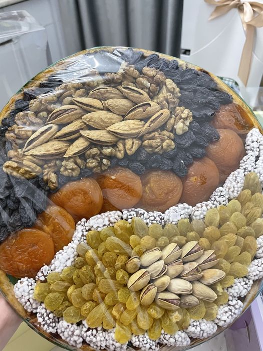 Ораза боксы находимся на кск