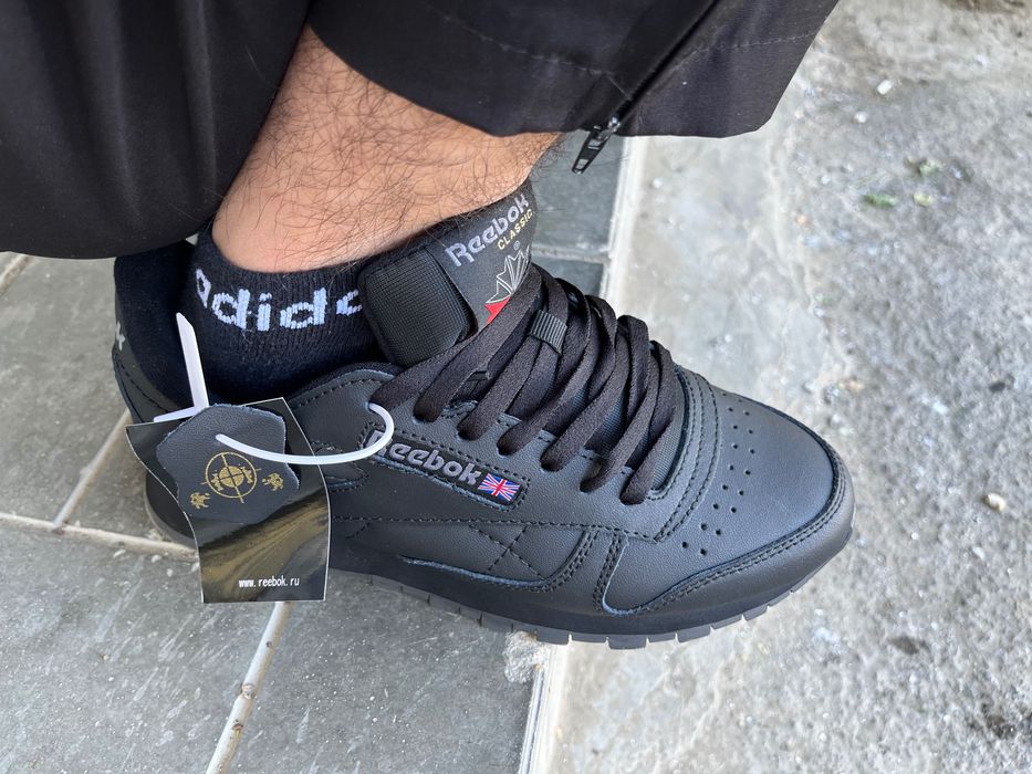 Reebok Classic Продам