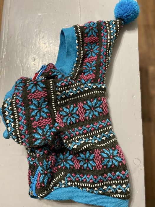 Куртка для собак