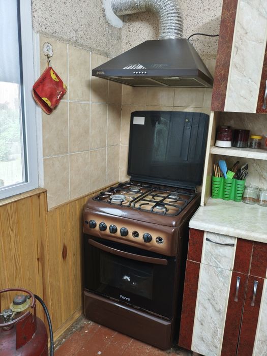 Gaz prita c vitejkoy: 900 000 so’m