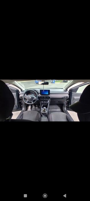 De vânzare Dacia Logan 3 .2022