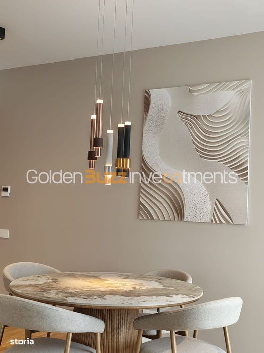 Apartament 3 camere I Residence 5 I Matei Basarab