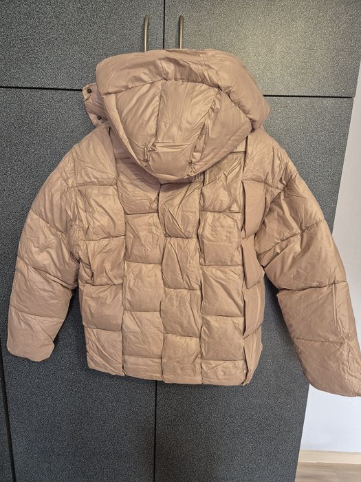 Дамско зимно яке