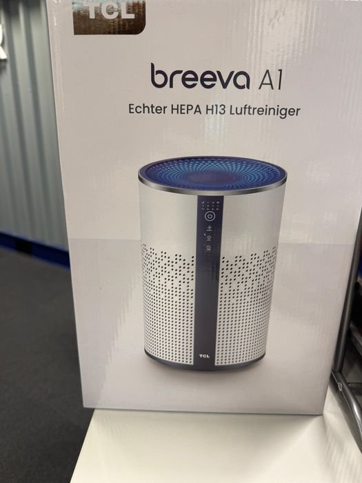 Purificator TCL sigilat