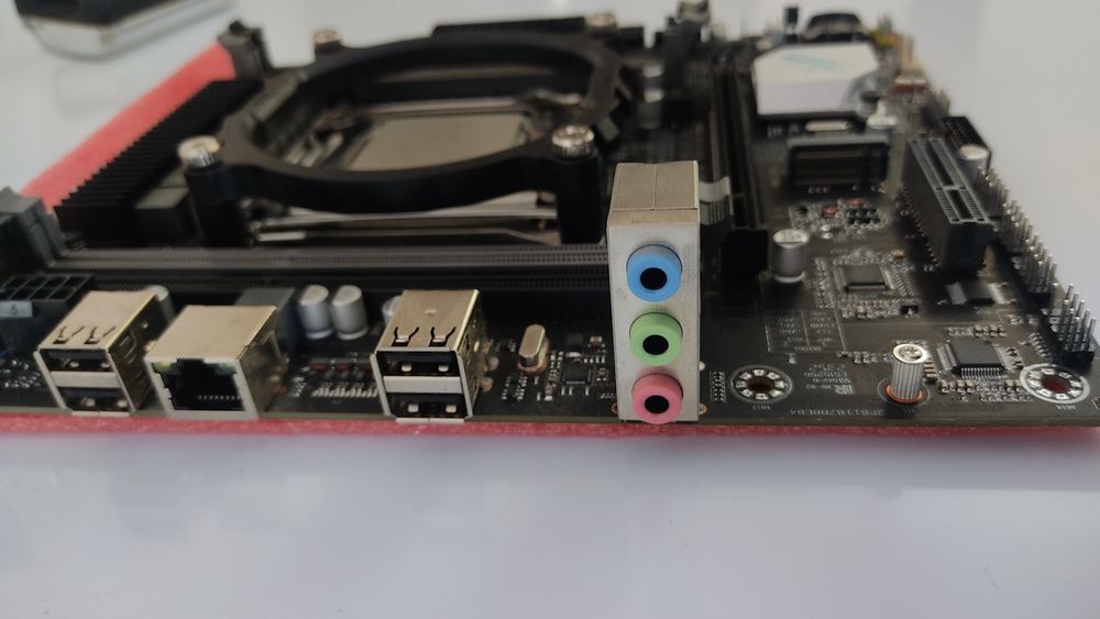 Комплект xeon e5-2620 СРОЧНО