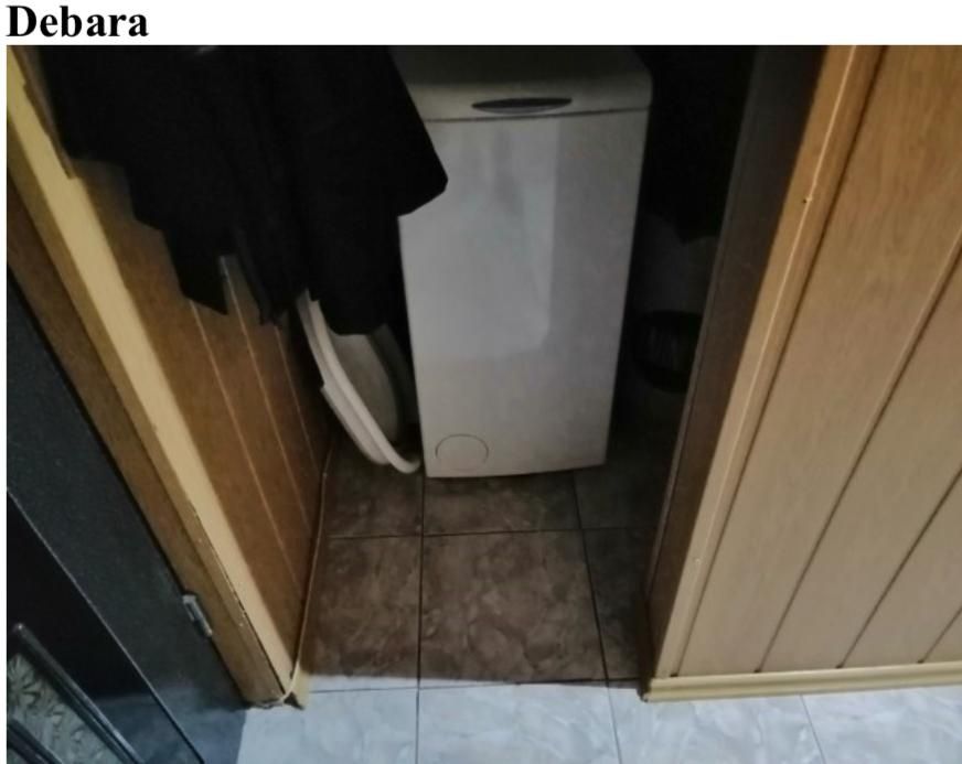 Vand apartament decomandat 63 mp  Dorobanti 2