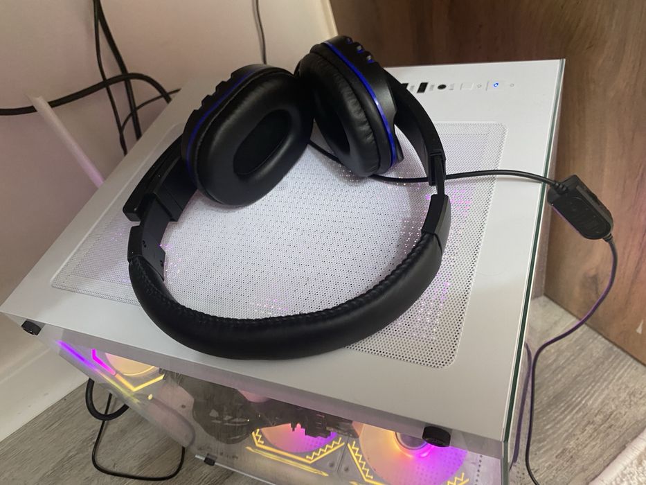 Пк,RTX5060 i5-12400F