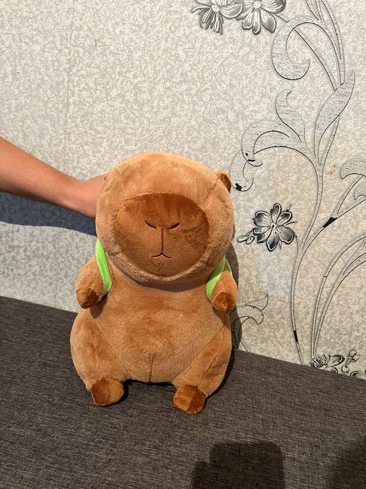 Игрушки обнимашки для подарков девушкам