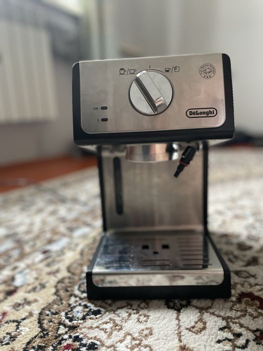 Продается Кофемашина