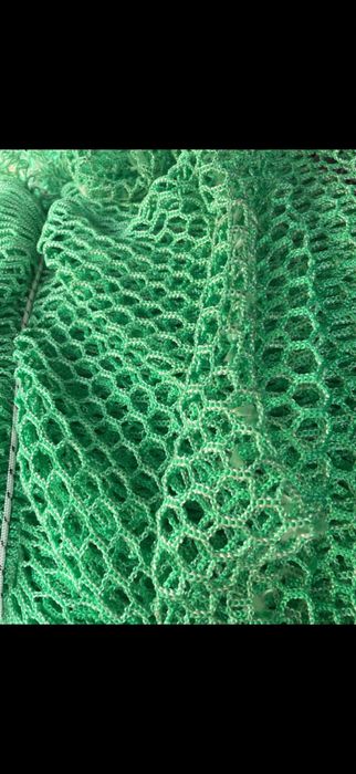 Zashitni setka  qurulish uchun