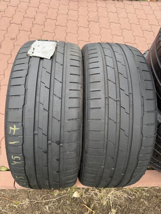 Hankook 205/45/17 vara dot 2023